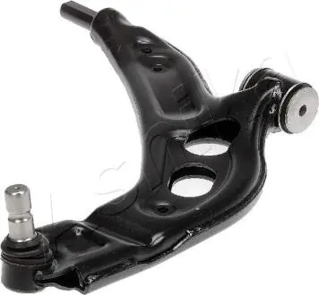WAHACZ /PRZ/ BMW X2 /F39/ 17- ASHIKA 72000102R