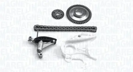 ZESTAW ROZRZ. BMW 4 /F36/ 14- MAGNETI MARELLI 341500001160