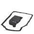 FILTR OLEJU MAZDA 2 III/3 III HENGST FILTER EG1163HD716 (фото 1)