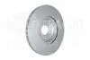 Tarcza ham. malow. HC prz. MB HELLA 8DD355131401 (фото 3)
