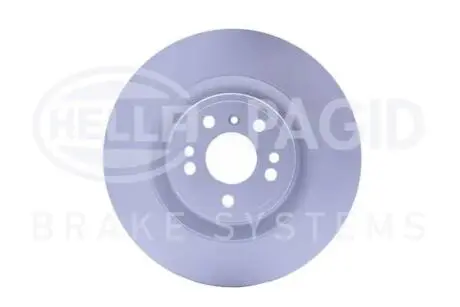 Tarcza ham. malow. HC prz. MB HELLA 8DD355126321