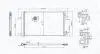 Skraplacz ASTRA J 2.0CDTi -14 MAGNETI MARELLI 350203760000 (фото 2)