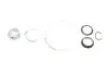 Пильник ШРКШ (зовнішній) Audi A3/Skoda Octavia/VW Caddy/Golf/Passat B6/B7/Touran 03-(26x87x117)(к-т) SNR NTN OBK54017 (фото 4)
