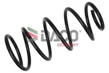 Sprężyna zaw. Volvo V50 10-12 DACO 804114 (фото 1)