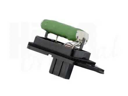 Regulator/opornik dmuchawy.. HITACHI (HÜCO) 132588