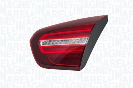LAMPA TYL PRAWA LED WEWETRZNA MAGNETI MARELLI LLM441
