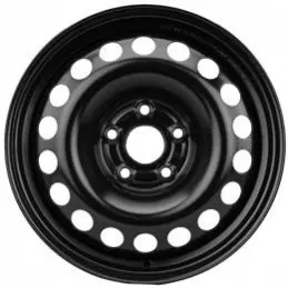 Стальные диски на легковые авто KRONPRINZ CV515002