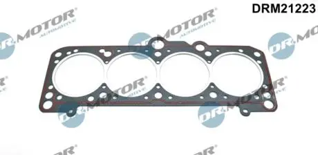Прокладка пiд головку DR MOTOR DRM21223