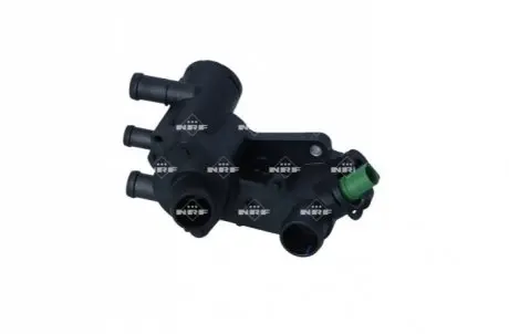 Термостат Skoda Octavia/VW Golf IV 1.4/1.6 16V 97-10 (87°C) NRF 725242