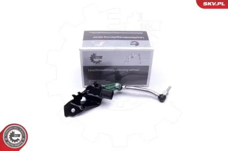 CZUJNIK POLOZENIA REFLEKTOROW SKV GERMANY 17SKV601