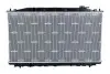 CHЈODNICA OPEL ZAFIRA 1.6 12- NRF 550048 (фото 1)