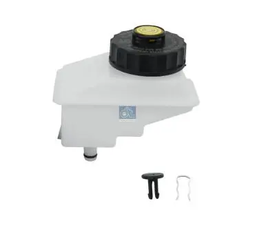 Ремкомплект, Головний циліндр DT 293013 (фото 1)