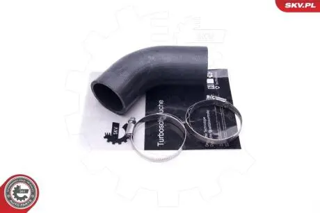 Патрубок нагнетающего воздуха SKV GERMANY 43SKV253