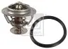 TERMOSTAT AUDI A5 2.0 TDI 16- FEBI BILSTEIN 172714 (фото 2)