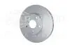 Tarcza ham. malow. HC prz. FO HELLA 8DD355132021 (фото 2)
