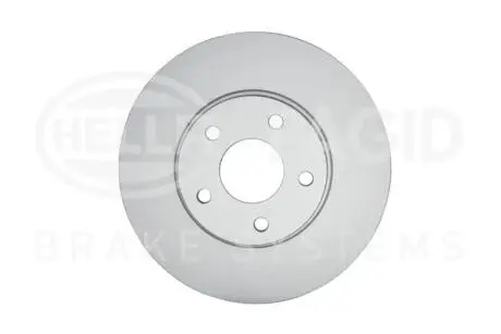 Tarcza ham. malow. HC prz. FO HELLA 8DD355132021