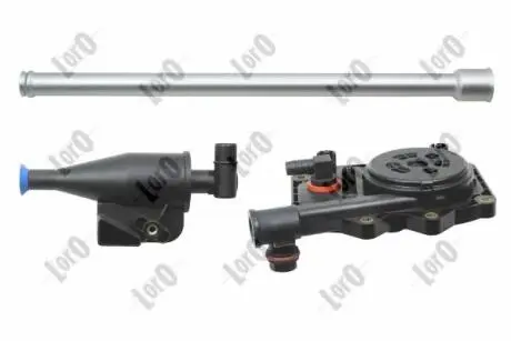 ZESTAW NAPR.ODP.SKRZ.KORBOWEJ Abakus 004028077