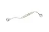 Turbocharger lubrication pipe AJUSA OP10655 (фото 1)
