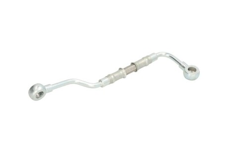 Turbocharger lubrication pipe AJUSA OP10655