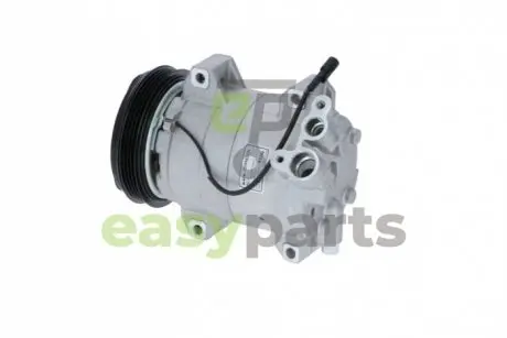 Компрессор кондиционера SUZUKI NRF 320025
