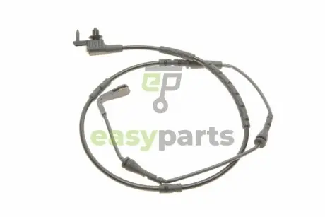 Датчик зносу гальмівних колодок (задніх) Range Rover Velare (L560) 17- (L=1 019mm) TEXTAR 98058000