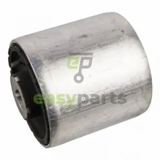 Сайлентблок переднего рычага FEBI BILSTEIN 104896