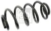 SPRÊ¯YNA ZAWIESZENIA MERCEDES FEBI BILSTEIN 104706 (фото 2)