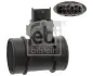 PRZEP£YWOMIERZ POWIETRZA OPEL FEBI BILSTEIN 104592 (фото 5)