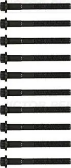 Набор болтов головки цилидров VICTOR REINZ 145500301