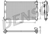 Радіатор, охолодження двигуна DENSO DRM45032 (фото 1)