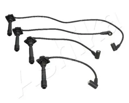 PRZEWODY ZAPLONOWE KPL TOYOTA ASHIKA 13202251