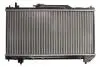 Фото 2 - радіатор, охолодження двигуна THERMOTEC D72014TT Радіатор, охолодження двигуна THERMOTEC D72014TT (фото 2)