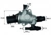 Термостат Системи охолодження MAHLE / KNECHT TI15288 (фото 1)