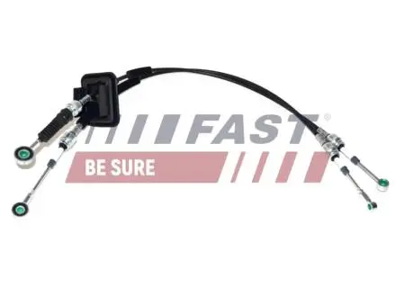 LINKA ZMIANY BIEGOW PANDA 03- FAST FT73048