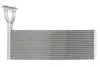Радіатор пічки (450x158x36мм))) THERMOTEC D6SC001TT (фото 1)