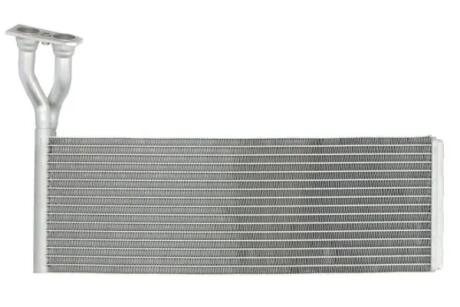 Радіатор пічки (450x158x36мм))) THERMOTEC D6SC001TT