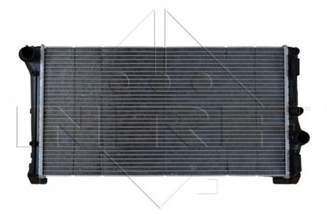 Радиатор, охлаждение двигателя NRF 53615 (фото 1)