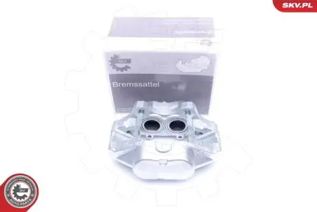 Тормозной суппорт PRZOD PRAWY SKV GERMANY 45SKV502