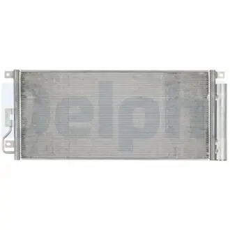 CHLODNICA KLIM.OPEL MOKKA 12- Delphi CF20269