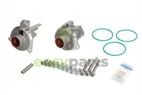 РМК механизма переключения КПП Wabco 4213679292