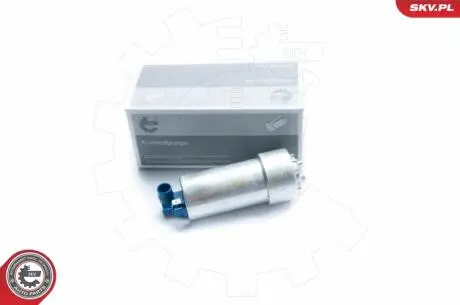 Электрический топливный насос.. SKV GERMANY 02SKV295