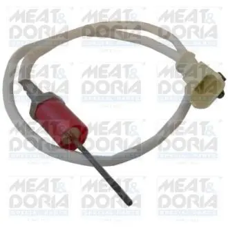 Датчик температур вихл. газов MEAT&DORIA 12351