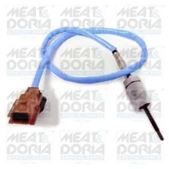 Датчик температур вихл. газов MEAT&DORIA 12190