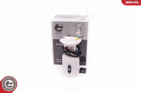 Електричний паливний насос.. SKV GERMANY 02SKV775