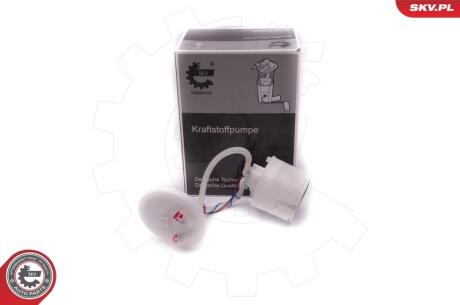 Електричний паливний насос.. SKV GERMANY 02SKV774