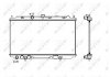 Радіатор, охолодження двигуна NRF 53427 (фото 1)