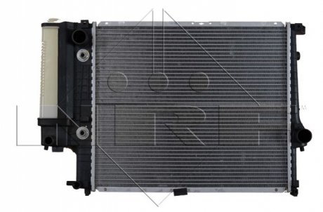 Радиатор, охлаждение двигателя NRF 50564 (фото 1)