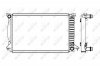 Радіатор, охолодження двигуна NRF 50544 (фото 5)