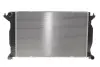 Фото 1 - радіатор охолодження Audi A4 2.5 TDI 00-06 (398x632x32) NRF 50540 Радіатор охолодження Audi A4 2.5 TDI 00-06 (398x632x32) NRF 50540 (фото 1)