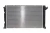 Фото 5 - радіатор охолодження Audi A4 2.5 TDI 00-06 (398x632x32) NRF 50540 Радіатор охолодження Audi A4 2.5 TDI 00-06 (398x632x32) NRF 50540 (фото 5)
